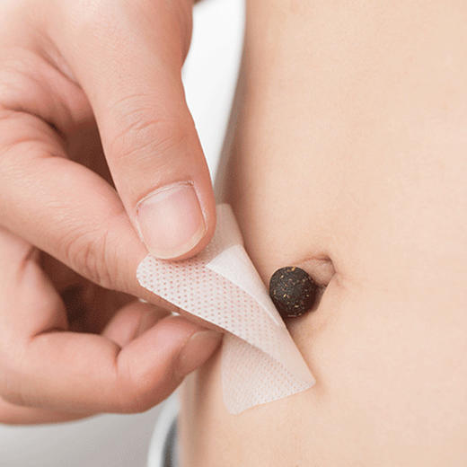 源于道艾·安梦贴 | 肚脐一贴,安神宁心,还你酣畅熟睡