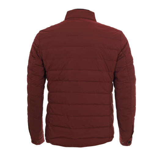  YvesFigarau伊夫·费嘉罗冬季厚款商务休闲时尚保暖短款立领羽绒服624258 商品图1