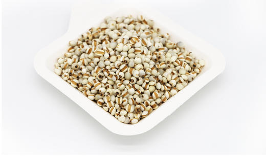 27°农小薏仁 460g/罐 商品图1