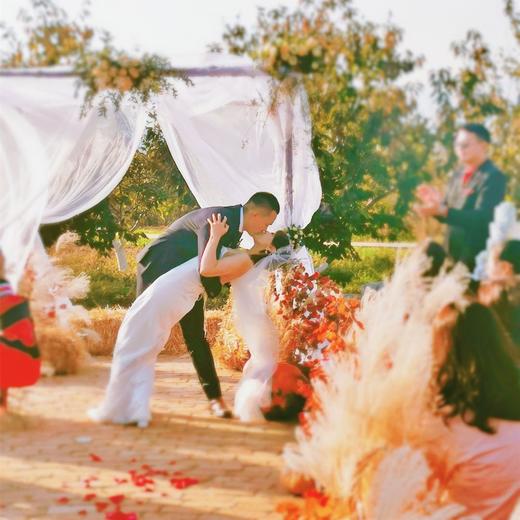 团建会议、婚礼策划、活动订制 Book your own party, meeting or wedding 商品图0