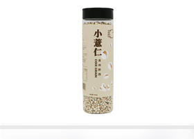 27°农小薏仁 460g/罐