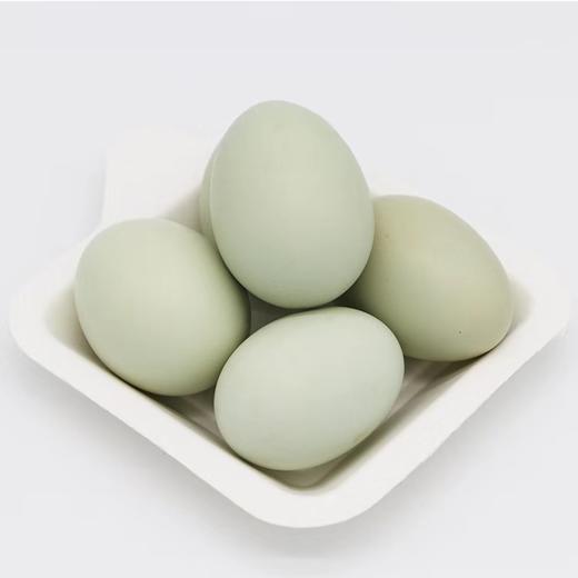 27°农山窝鸡蛋 30枚 商品图0