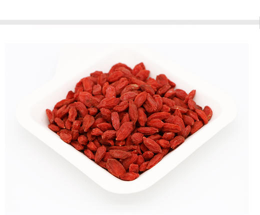 27°农宁夏沙坡头枸杞 200g/(10g*20包) 商品图1