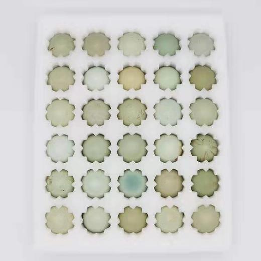 27°农山窝鸡蛋 30枚 商品图1