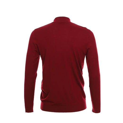 YvesFigarau伊夫·费嘉罗秋冬新款打底衫毛衣舒适百搭修身721142 商品图1