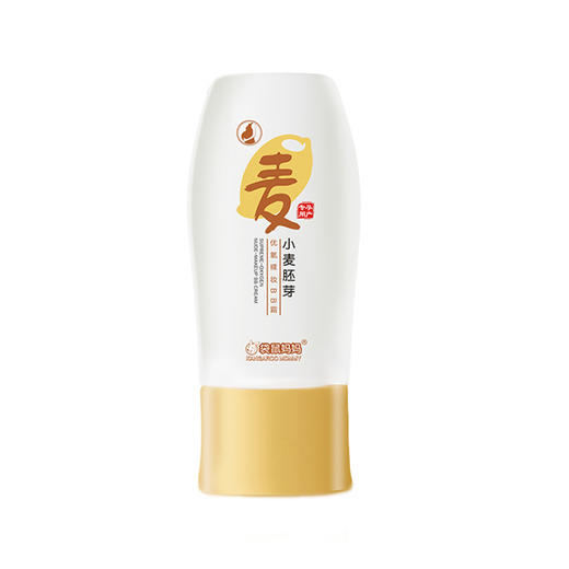 袋鼠妈妈小麦裸妆BB霜孕妇护肤品JPY带授权招加盟代理 商品图0