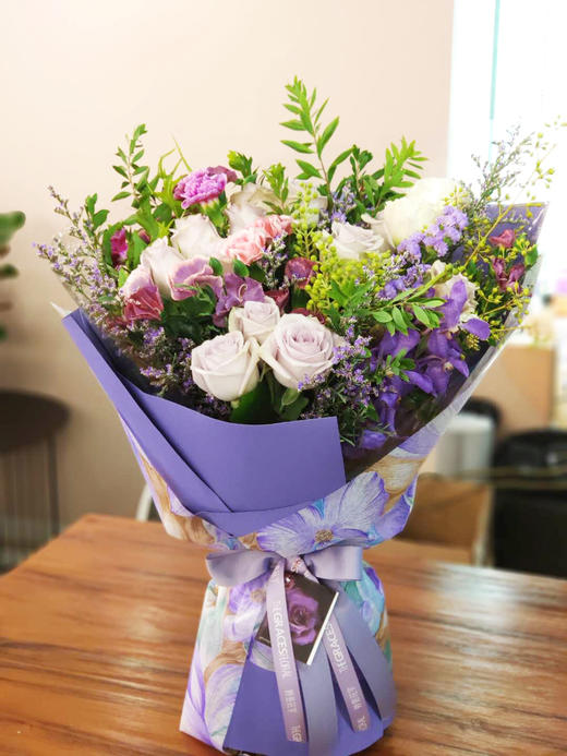 犹烂漫 商品图0