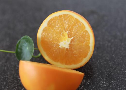 正当时，桐鲜生第六季正宗赣南脐橙，给你想要的维生C，产地现摘现发 商品图1