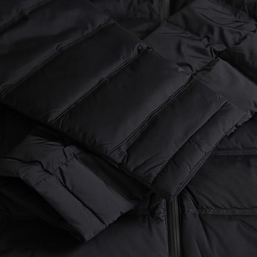  YvesFigarau伊夫·费嘉罗冬季厚款商务休闲时尚保暖短款立领羽绒服724266 商品图4