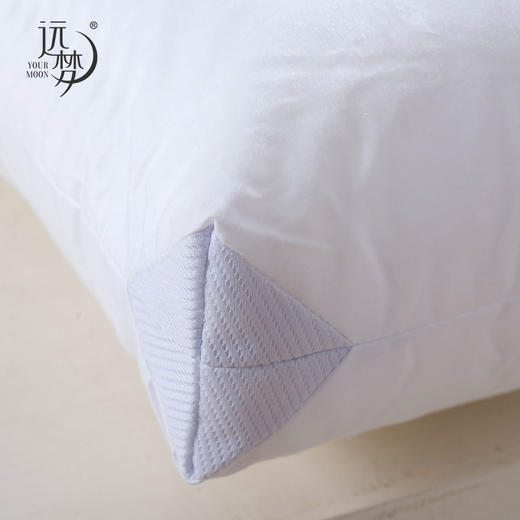 远梦水洗定型枕 商品图3