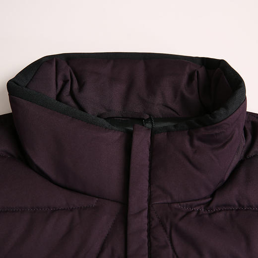  YvesFigarau伊夫·费嘉罗冬季厚款商务休闲时尚保暖短款立领羽绒服624262 商品图2