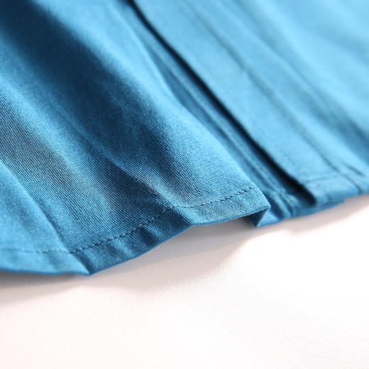 YvesFigarau伊夫·费嘉罗春秋新款男士长袖百搭纯棉衬衫612346 商品图8