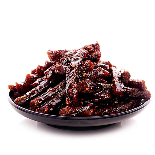 (散)辣典麻辣豆角干 商品图3