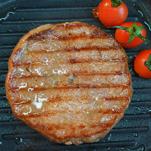 大希地小开心黑椒牛排100g*1片 商品图1