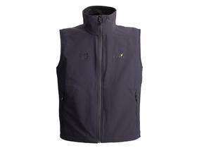 塔虎 TT马甲  无袖马甲户外抓绒衣外套男士登山冲锋衣内胆