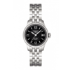 Tissot 天梭力洛克系列T41.1.183.53钢带机械女表 商品缩略图0