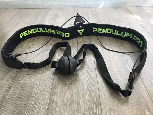 PENDULUM PRO挥杆练习器 推杆/切杆/挥杆三合一 商品图5