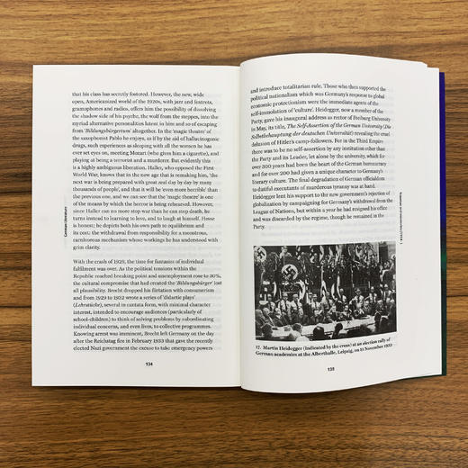 《牛津通识读本：德国文学》 商品图2