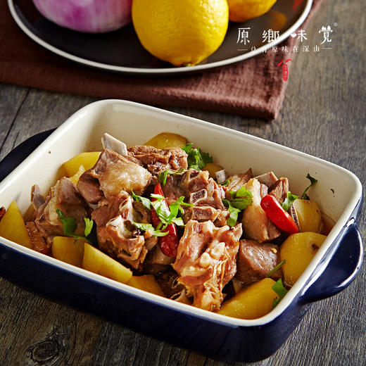 【多种规格9折起】有机羔羊肉/羊排/羊蝎子/羊肉块/羊肉串/羊腿（基地直发-顺丰空运/冷链陆运）| 多种部位，来自内蒙古自治区锡林郭勒盟，生产者：何梅【合作生产，公平贸易】 商品图8