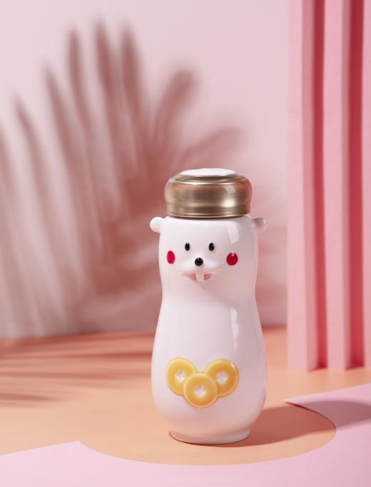 小金鼠随身杯 200ml单层 商品图0