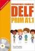 DELF Junior&Prim 青少年和儿童DELF考试用书PREPARATION系列 商品缩略图3