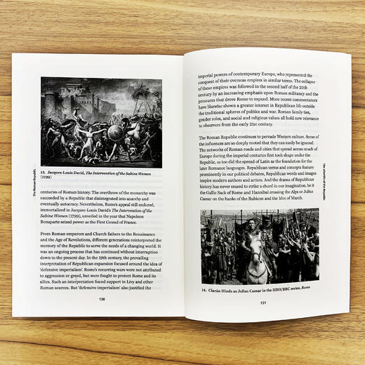 《牛津通识读本：罗马共和国》 商品图2