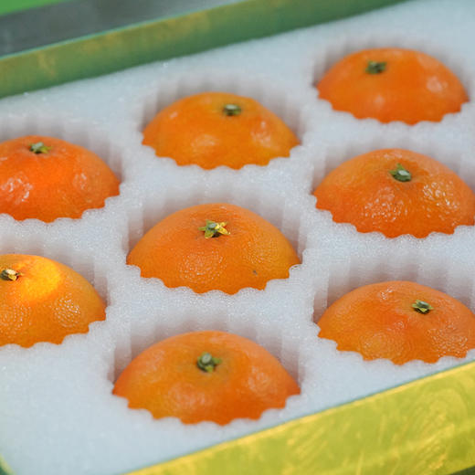 宁波象山·红美人  源产地直采直发，皮薄多汁，细嫩化渣，像吃果冻一样 商品图9