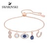 Swarovski 施华洛世奇 恶魔之眼系列幸运守护女士手链 5497668JPY带授权招加盟代理 商品缩略图0