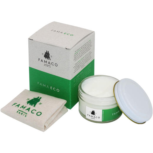 法国进口Famaco  ECO 多用途皮革滋养膏 商品图5