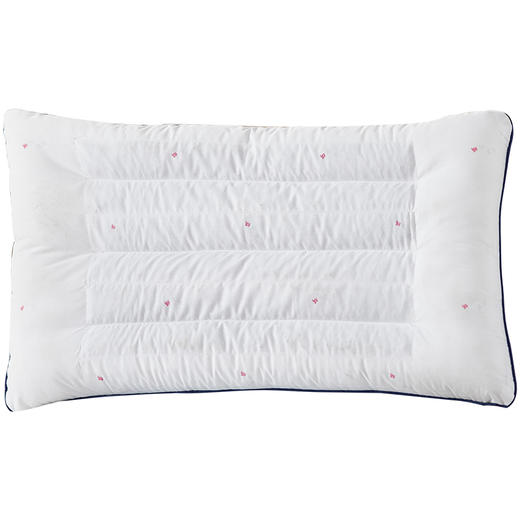 远梦抗菌防螨决明子成长枕 商品图1