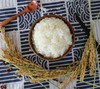 猫米系列，，一个人也要好好吃饭，桐叶大米300g装，2025季新鲜上市 商品缩略图3