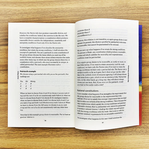 《牛津通识读本：哲学的思与惑》 商品图2