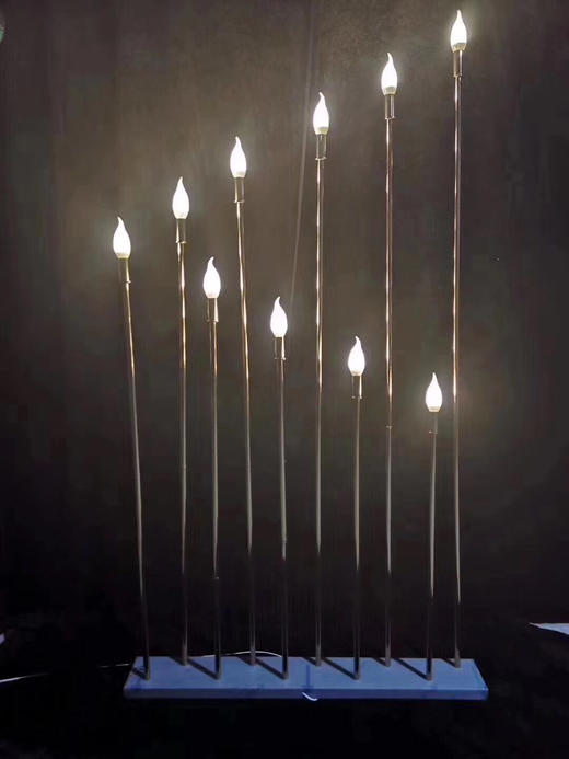 芦苇灯 星光路引【运费自理】 商品图13