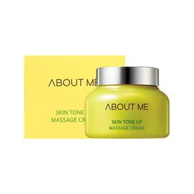 ABOUT ME 柠檬排毒膏 深层清洁毛孔 150ML