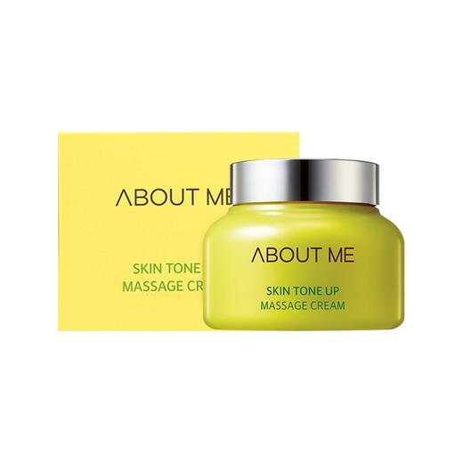 ABOUT ME 柠檬排毒膏 深层清洁毛孔 150ML 商品图0