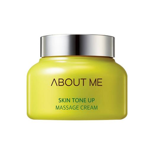 ABOUT ME 柠檬排毒膏 深层清洁毛孔 150ML 商品图1