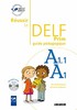 DELF Junior&Prim 青少年和儿童DELF考试用书 REUSSIR系列（官方推荐） 商品缩略图5