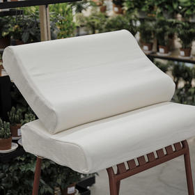 远梦泰国乳胶贴心枕