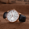 Tissot 天梭杜鲁尔系列T099.408.36.038.00皮带天文台认证款80机芯机械男表 商品缩略图1