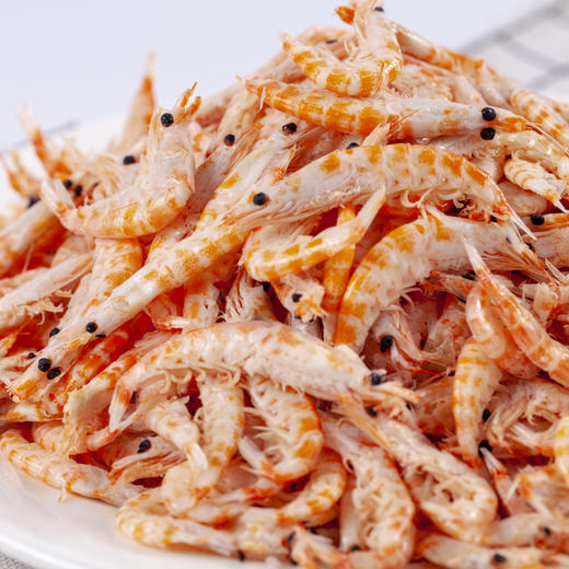 (ysd)南极磷虾皮500g