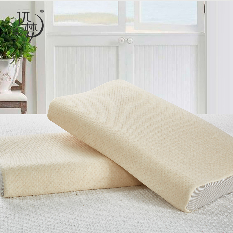 远梦生物基亲水绵成长枕/青少年枕