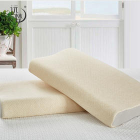 远梦生物基亲水绵成长枕/青少年枕