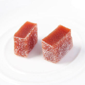 金晔原汁原味酵素山楂果肉108克 商品图3