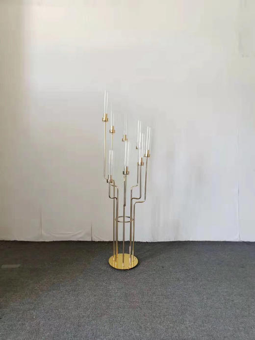 8头梯形步步高烛台【运费自理】 商品图2