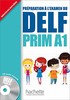 DELF Junior&Prim 青少年和儿童DELF考试用书PREPARATION系列 商品缩略图2