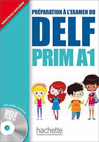 DELF Junior&Prim 青少年和儿童DELF考试用书PREPARATION系列 商品图2