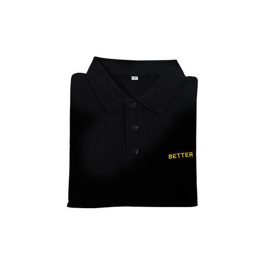 Better系列 polo衫 商品图1