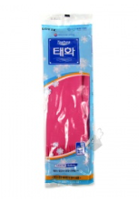 太花 胶皮手套 特大 태화 고무장갑 특대