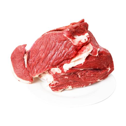 精选牛上脑(500±50g)牛肉冻品 - 兴龙广缘超市旗舰店