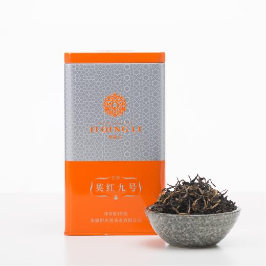 品城记甄选 【英德红茶 英红九号红茶 】英红九号 150g/罐   英德红茶200g/袋 商品图11